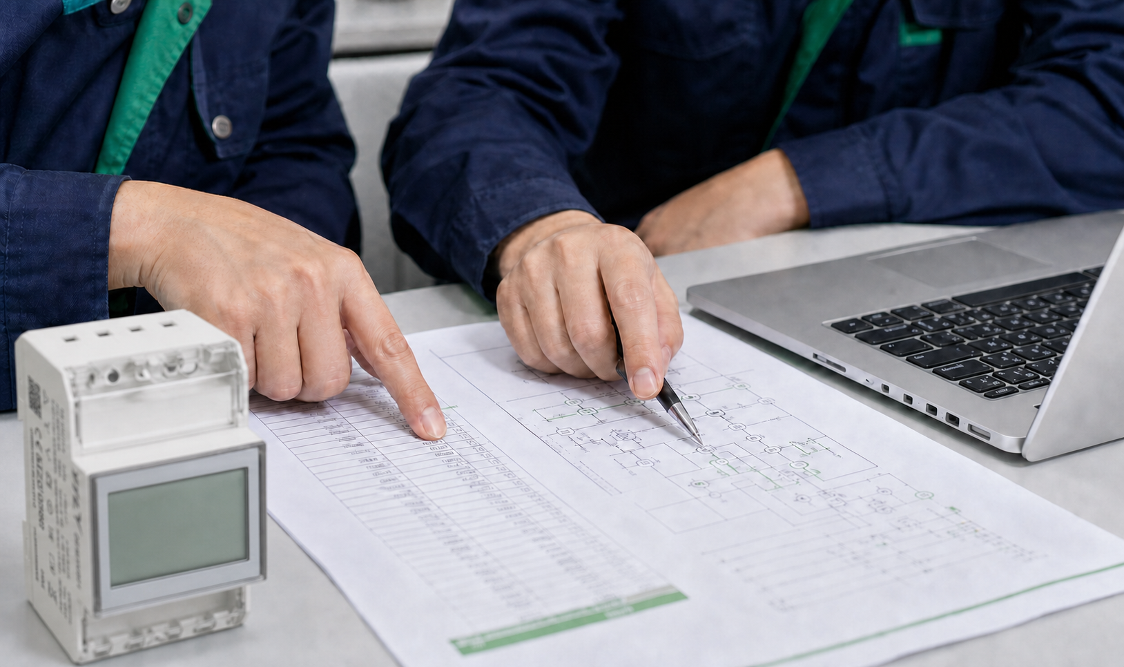 Requirement Review