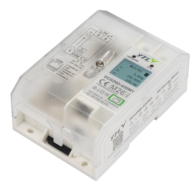 DC02ND-650M1