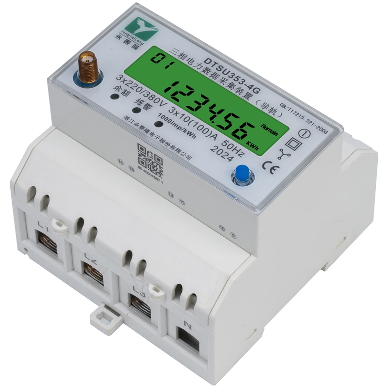 DTSU353-4G