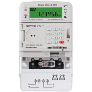 DDSY-T02 4G/PLC