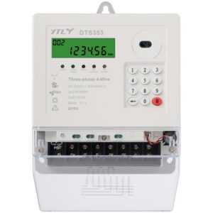 DTS353 4G （Integrated）