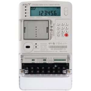 DTS353 4G/PLC