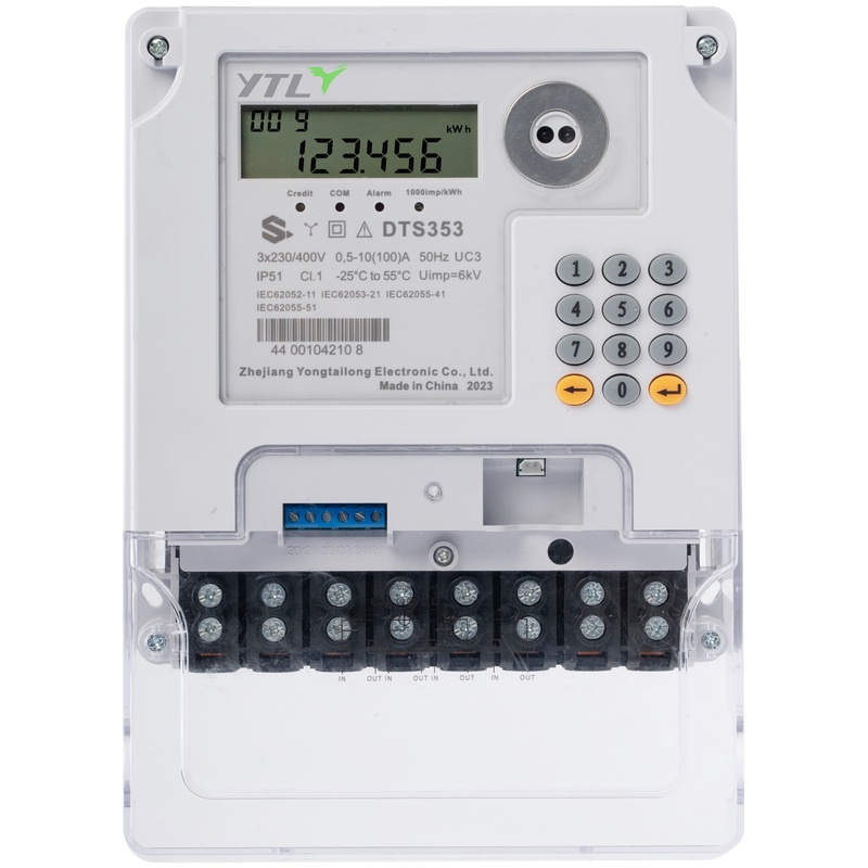 DTS353