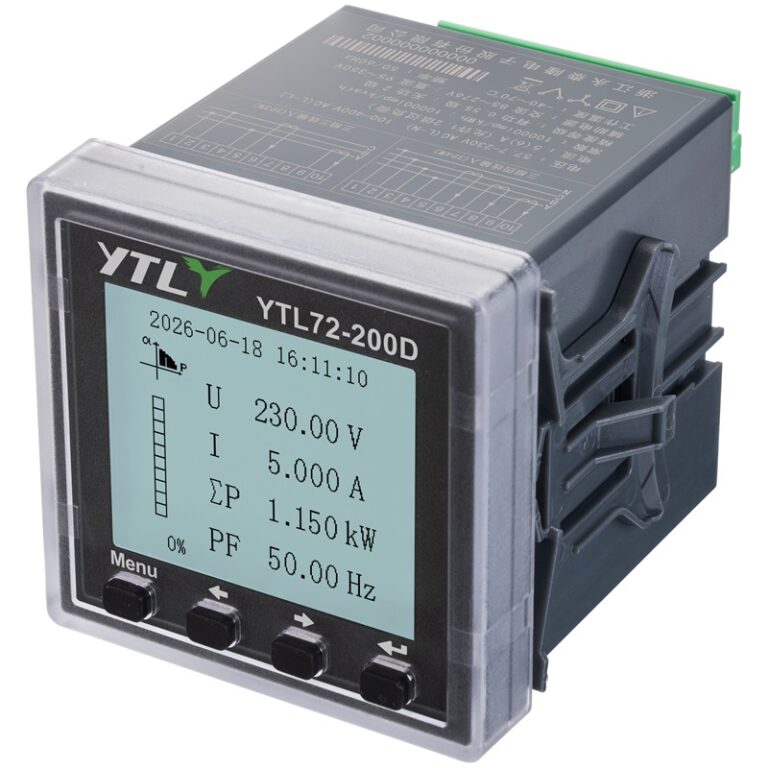 YTL72-200D
