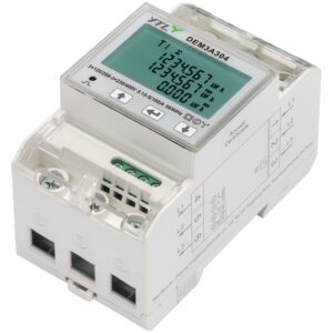 DEM3A304
