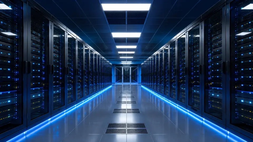 Data Center Energy Metering