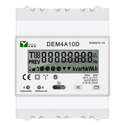 Are Traditional Electricity Meters Accurate?