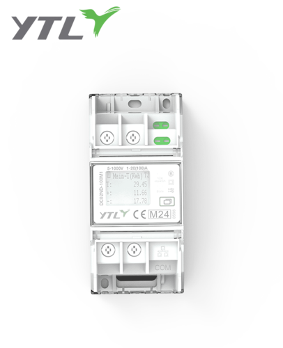 YTL DC02ND-100M(1) direct DC energy meters YTL DC02ND-100M(1) direct DC energy meters