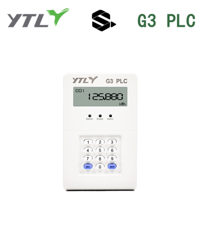 YTL IN HOME DISPLAY X122002 ENERGY METER YTL IN HOME DISPLAY X122002 ENERGY METER