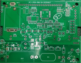PCB (Printed Circuit Board)