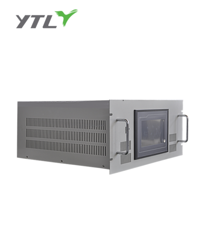Three-phase Off-grid Integrated Controller & Inverter Three-phase Off-grid Integrated Controller & Inverter
