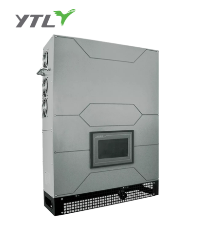 Bidirectional Energy Storage Inverters: Core Tech for Grid-Connected Bidirectional Energy Storage Inverters: Core Tech for Grid-Connected