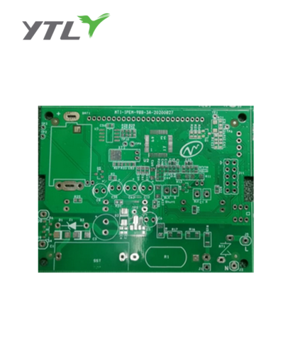 PCB (Printed Circuit Board) PCB (Printed Circuit Board)