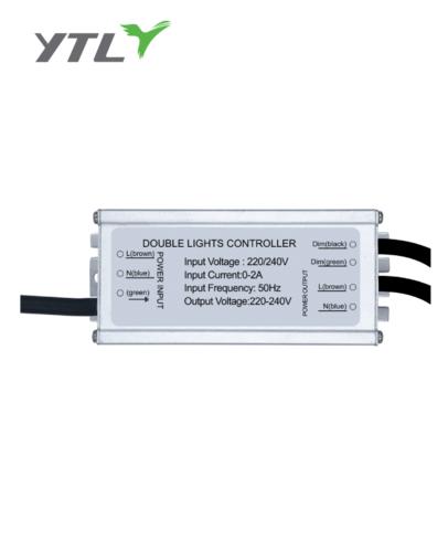 Smart Highway Light Smart Grid Double Lights Control Device Smart Highway Light Smart Grid Double Lights Control Device